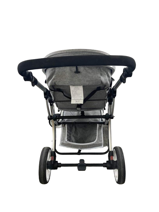 secondhand Strollers