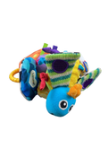 used Lamaze Flutterbug