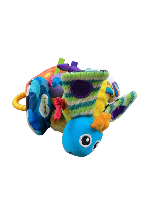 used Lamaze Flutterbug