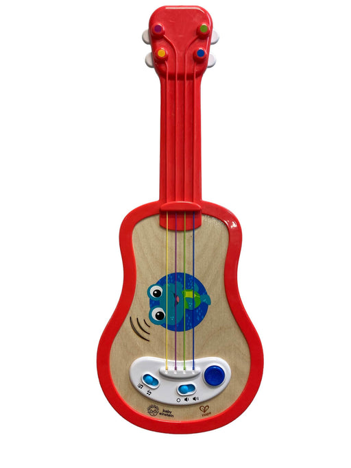secondhand Baby Einstein Strum Along Songs Guitar