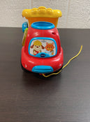 secondhand VTech Drop & Go Dump Truck