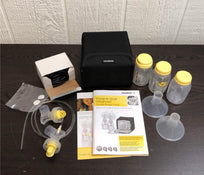 Shop Medela Pump In Style Advanced Breast Pump at GoodBuy Gear