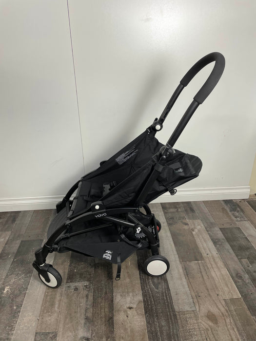 secondhand Babyzen YOYO Stroller, 2019