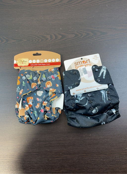 Shop BUNDLE Cloth Diaper Covers at GoodBuy Gear