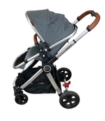 secondhand Strollers