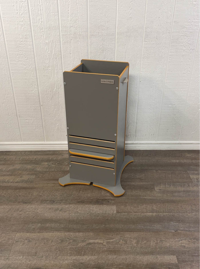 Little Helper FunPod Kitchen Step Stool