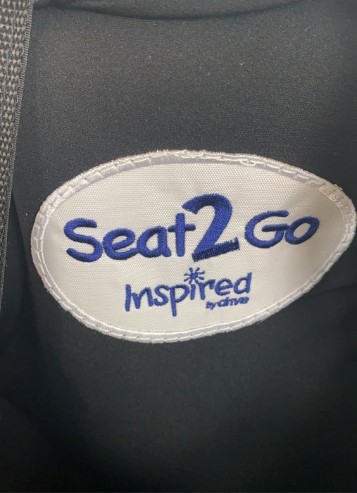 secondhand Travel Gear