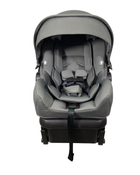 used Nuna PIPA Infant Car Seat, Granite, 2021