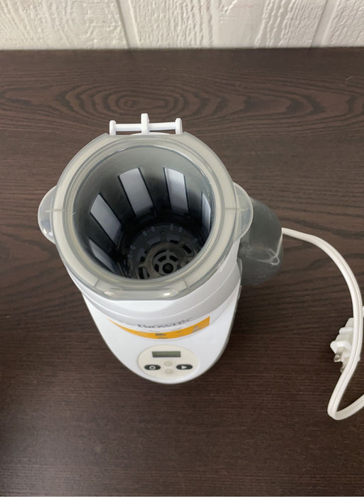 Shop Dr. Brown's Deluxe Baby Bottle Warmer at GoodBuy Gear