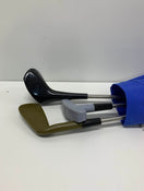 secondhand ProGard Children’s Golf Set