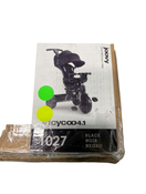 Shop Joovy Tricycoo Tricycle, Black at GoodBuy Gear