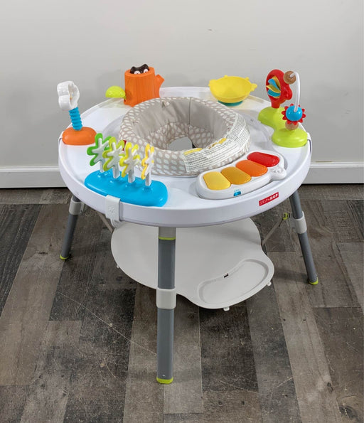 used Skip Hop Explore And More Table Toys, Multi-Color