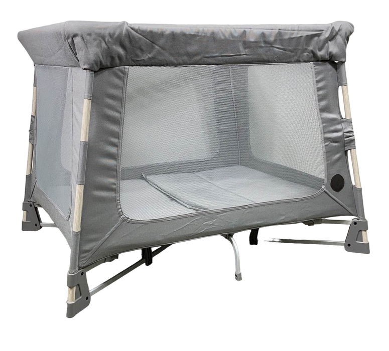 Shop Maxi-Cosi Swift Play Yard, Wheaton at GoodBuy Gear