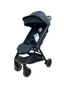 used Nuna Trvl Stroller, 2022, Caviar