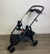 used Graco SnugRider 3 Elite Infant Car Seat Frame Stroller