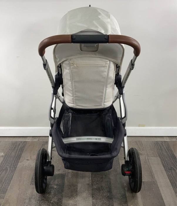 used UPPAbaby VISTA Stroller