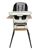 secondhand Fisher Price Johnathan Adler Deluxe High Chair