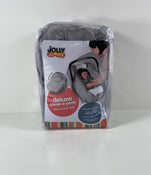 used Jolly Jumper Arctic Infant Carseat Cover