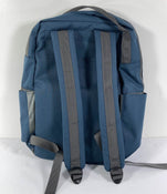 secondhand Red Rovr Roo Backpack Diaper Bag, Navy