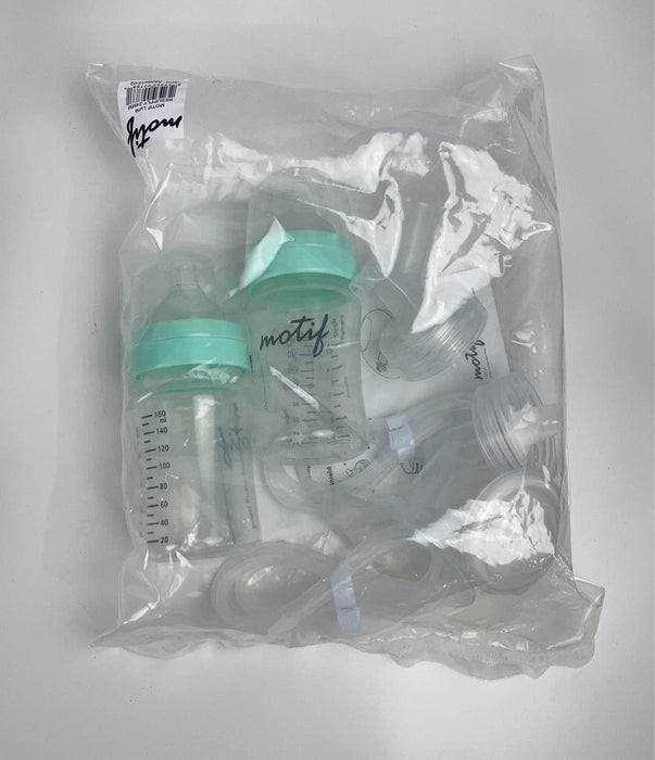 Shop Motif Medical Luna Double Electric Breast Pump at GoodBuy Gear