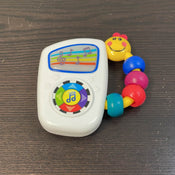 used Baby Einstein Take Along Tunes