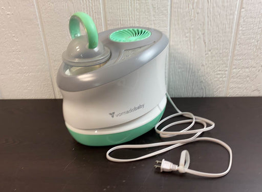 secondhand Vornadobaby Huey Nursery Evaporative Humidifier