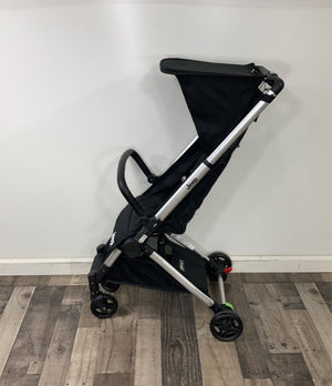 Jeep arrow travel store stroller