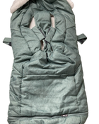 secondhand UPPAbaby Cozy Ganoosh, Emmet Gwen (Green Melange)