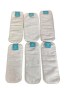 secondhand Charlie Banana Cloth Diaper Inserts