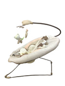 secondhand Fisher Price Deluxe Bouncer, My Little Snugapuppy