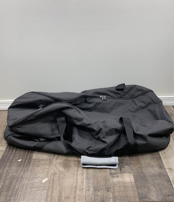 secondhand UPPAbaby MESA Car Seat Travel Bag