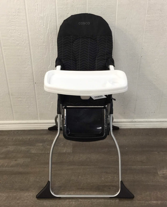 used Cosco Simple Fold Highchair