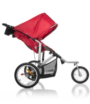 Joovy zoom 360 swivel wheel hot sale jogging stroller