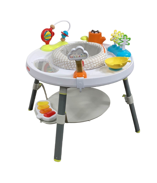 Shop Skip Hop Explore & More Baby's View 3-Stage Activity Center at GoodBuy Gear