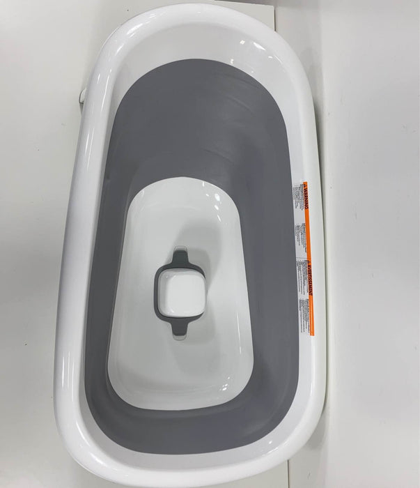 Shop OXO Tot Splash & Store Baby Bathtub at GoodBuy Gear