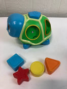 secondhand Active Play