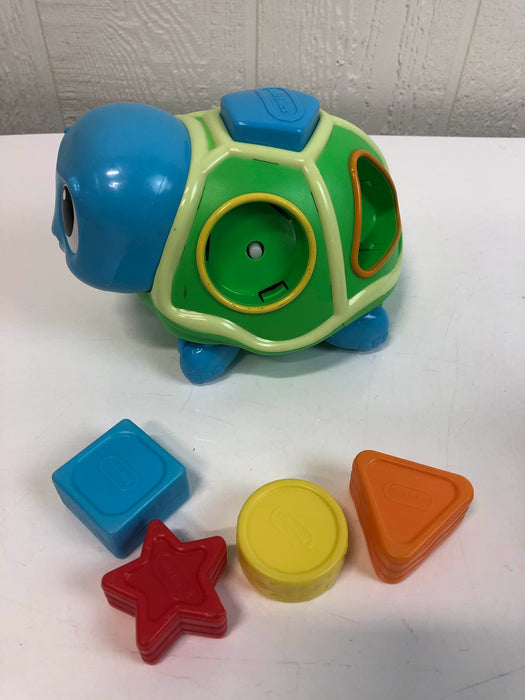 secondhand Active Play