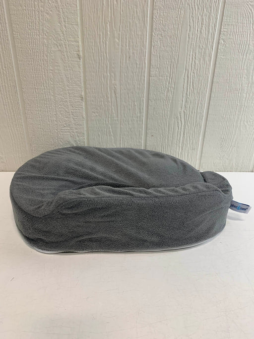 secondhand My Brest Friend Nursing Pillow, Grey