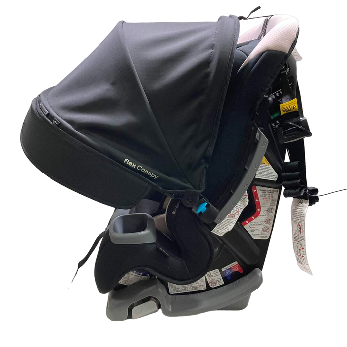 used Carseat