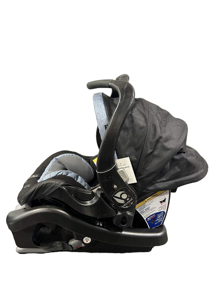 peg perego prima high chair PEG Perego Prima Pappa Zero 3 High Chair main image 1