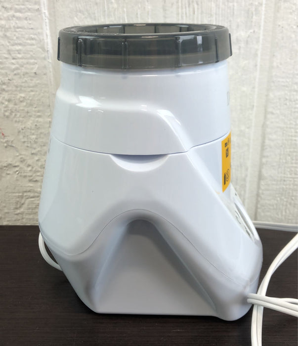 Shop Dr. Brown's MilkSPA Breast Milk And Bottle Warmer at GoodBuy Gear