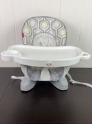 used Fisher Price Deluxe Space Saver High Chair