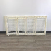 used Sliding Baby Gate