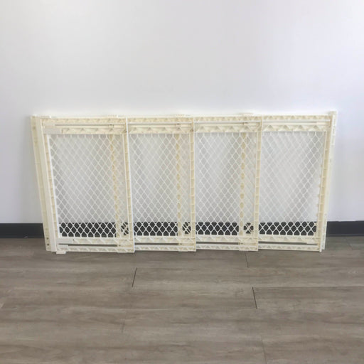 used Sliding Baby Gate