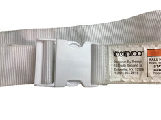 Shop Keekaroo Peanut Changing Pad, Sable at GoodBuy Gear
