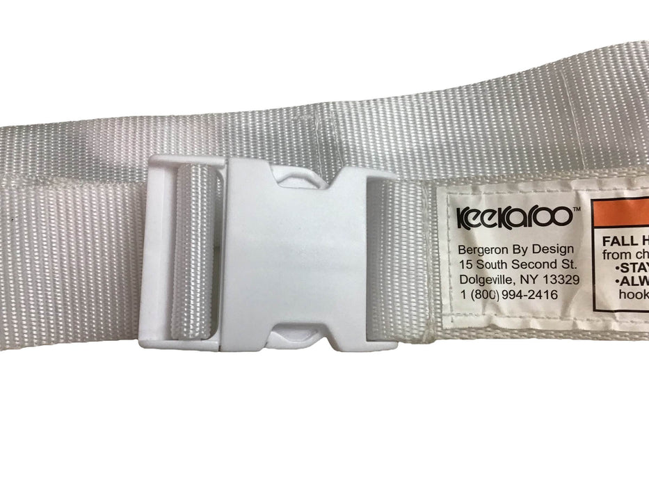 Shop Keekaroo Peanut Changing Pad, Sable at GoodBuy Gear