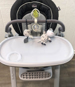 used Chicco Polly Progress 5-in-1 Highchair