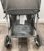 used Graco LiteRider Classic Connect Stroller