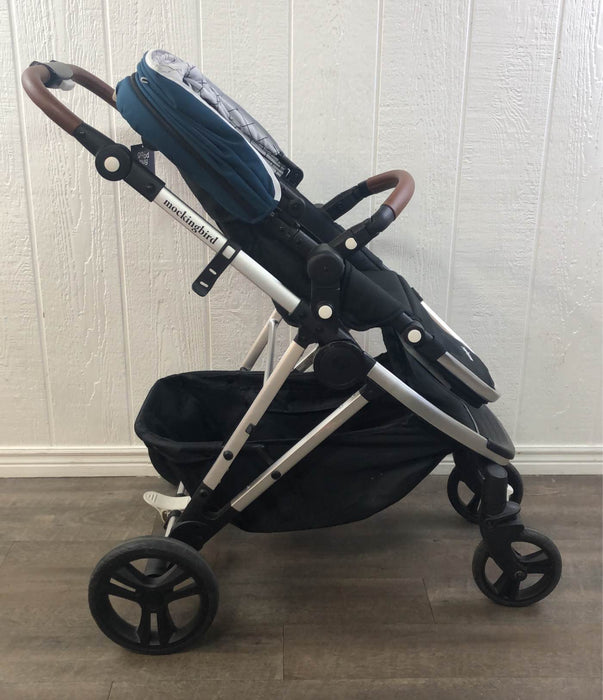 used Strollers