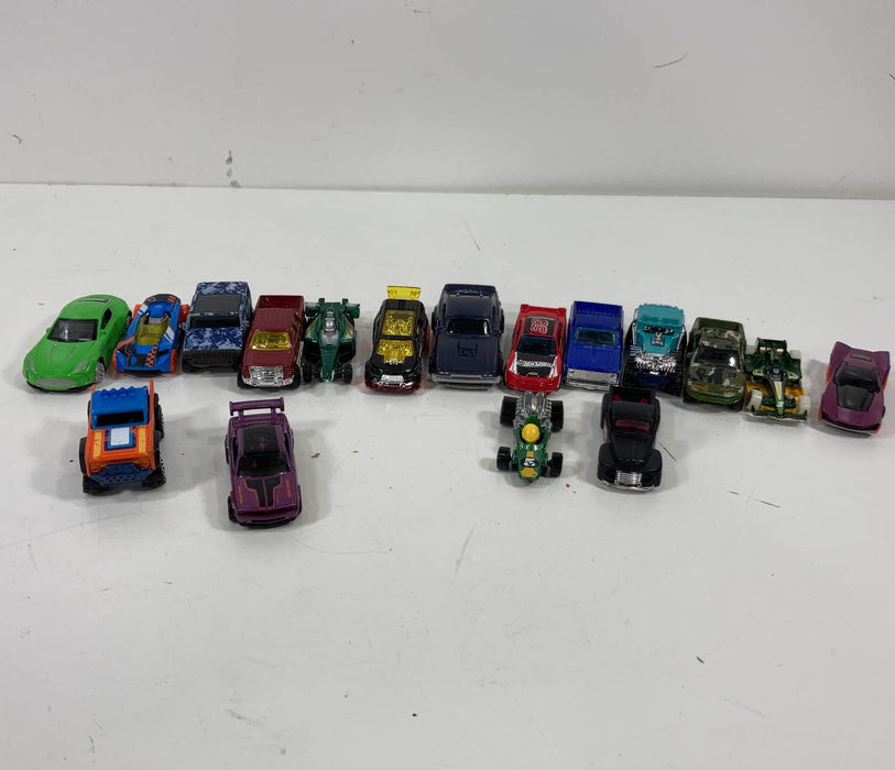 used Toys